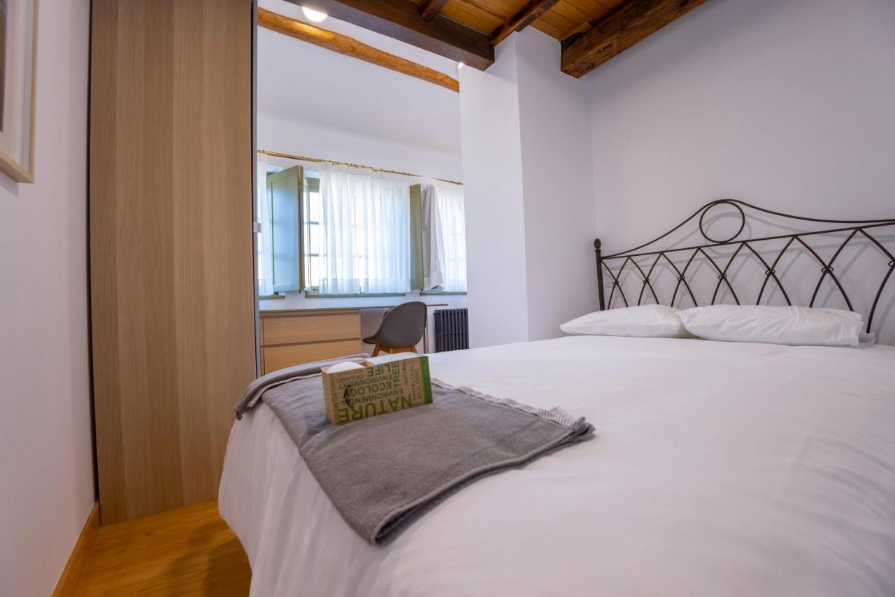 Casa Alameda 33 De Casas Das Figueiras En Ria Eo-Ribadeo Castropol Extérieur photo