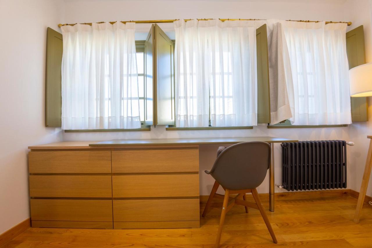Casa Alameda 33 De Casas Das Figueiras En Ria Eo-Ribadeo Castropol Extérieur photo