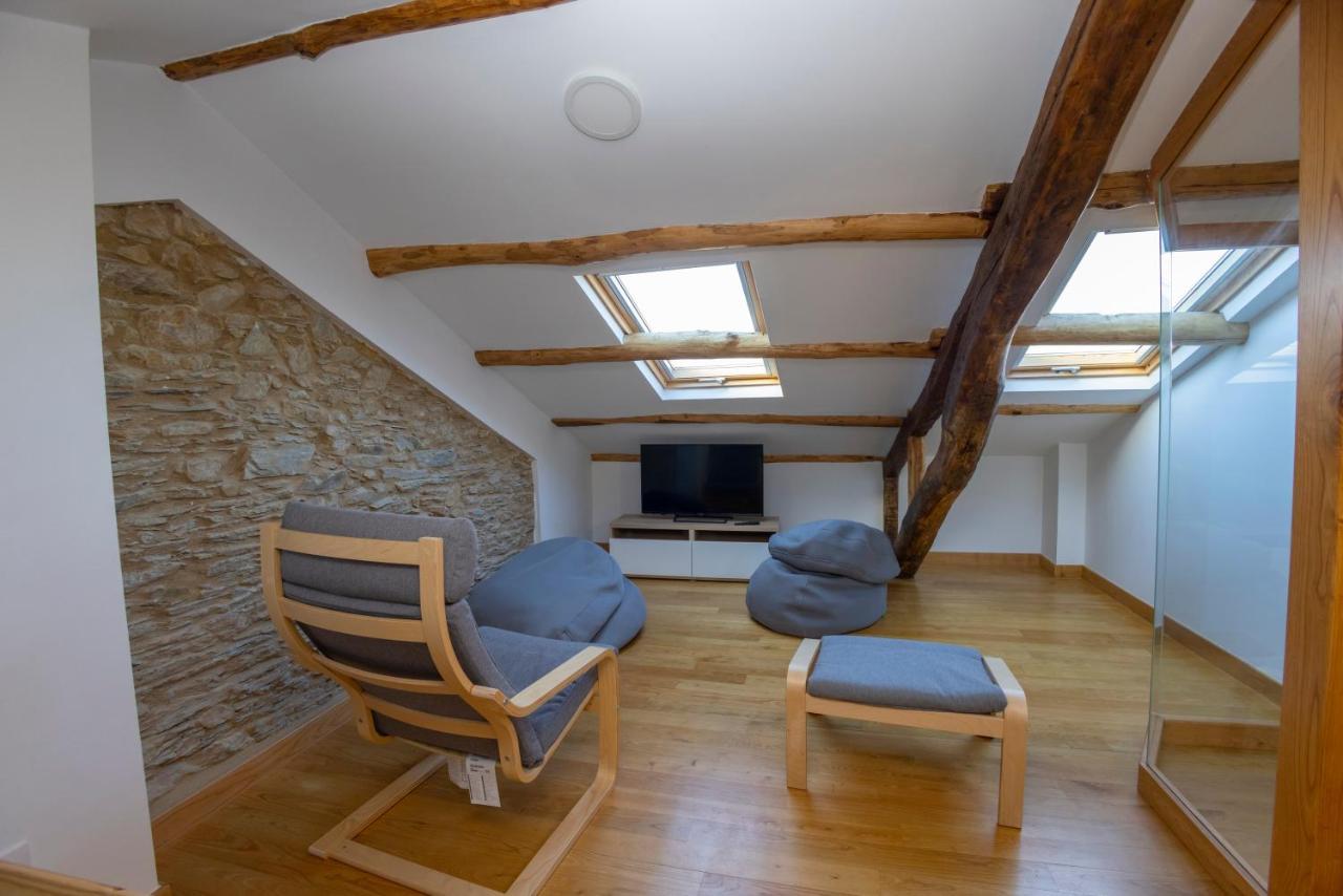 Casa Alameda 33 De Casas Das Figueiras En Ria Eo-Ribadeo Castropol Extérieur photo