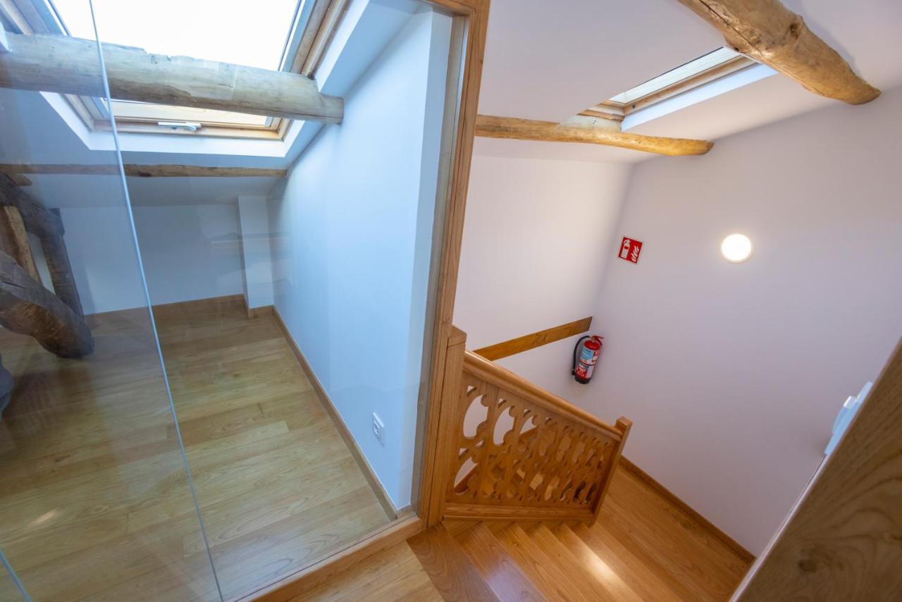 Casa Alameda 33 De Casas Das Figueiras En Ria Eo-Ribadeo Castropol Extérieur photo