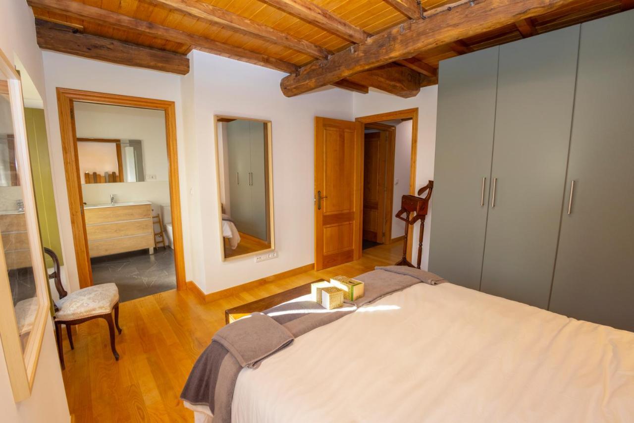 Casa Alameda 33 De Casas Das Figueiras En Ria Eo-Ribadeo Castropol Extérieur photo