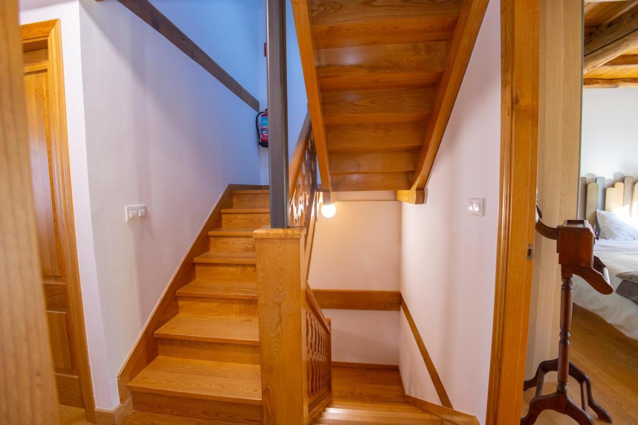 Casa Alameda 33 De Casas Das Figueiras En Ria Eo-Ribadeo Castropol Extérieur photo