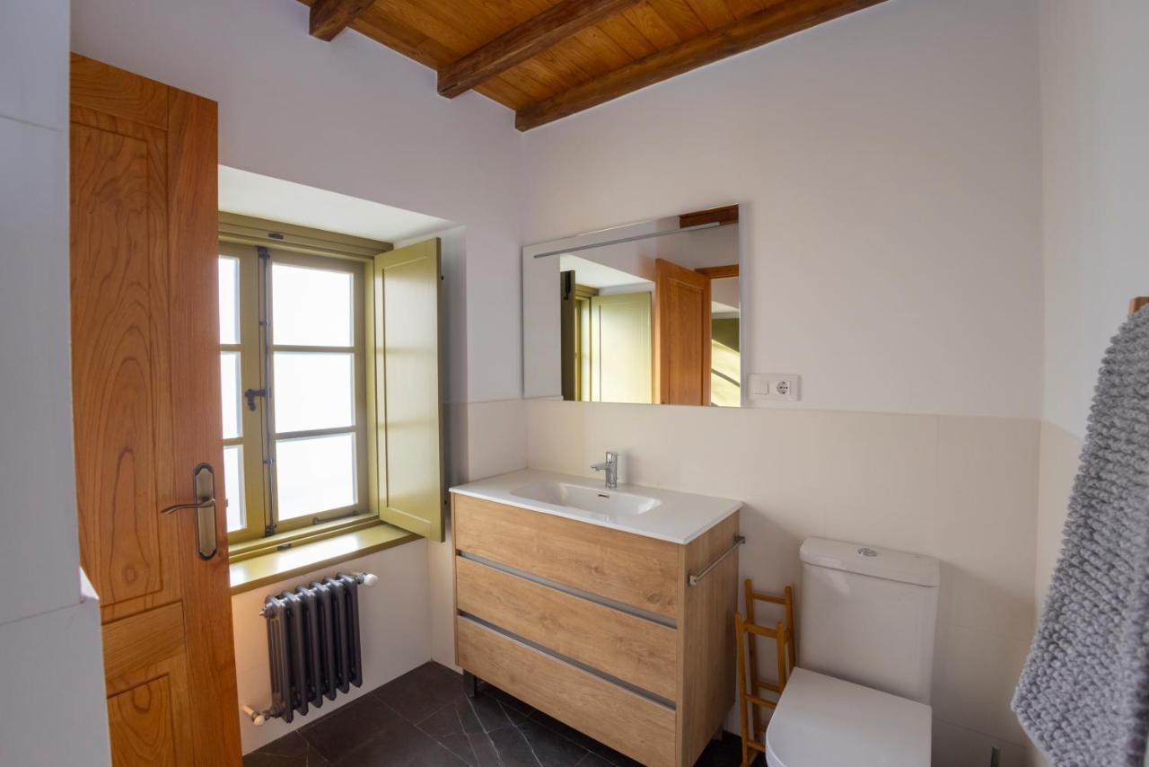 Casa Alameda 33 De Casas Das Figueiras En Ria Eo-Ribadeo Castropol Extérieur photo