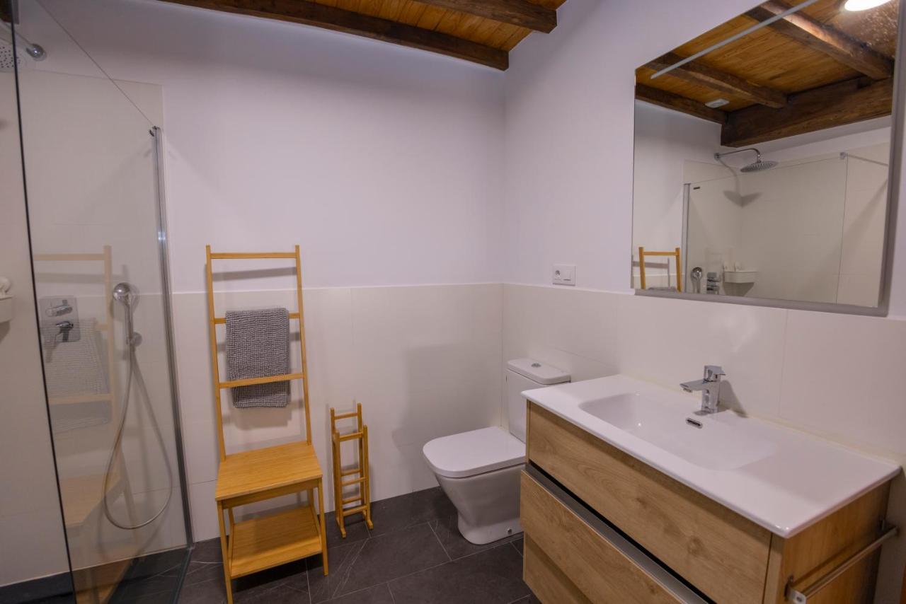 Casa Alameda 33 De Casas Das Figueiras En Ria Eo-Ribadeo Castropol Extérieur photo