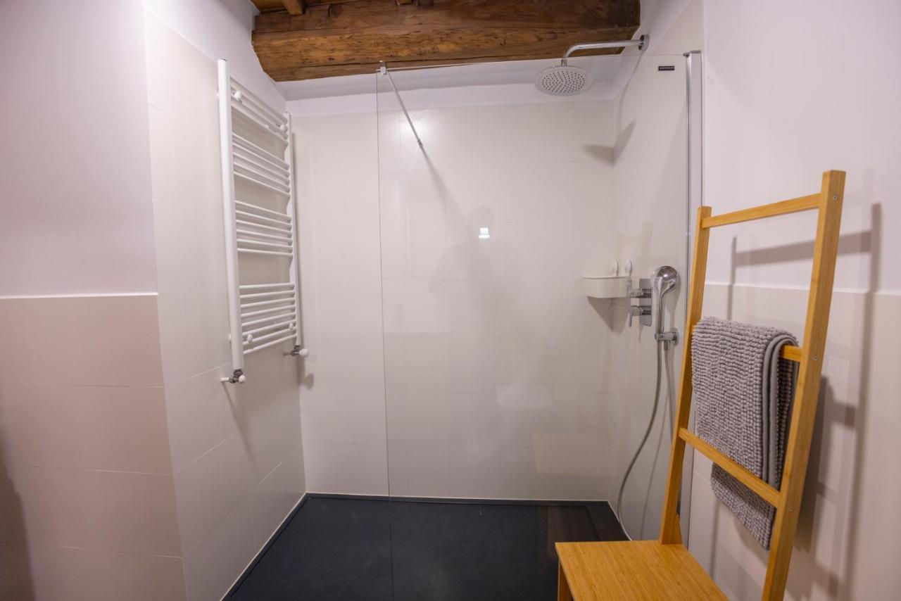 Casa Alameda 33 De Casas Das Figueiras En Ria Eo-Ribadeo Castropol Extérieur photo