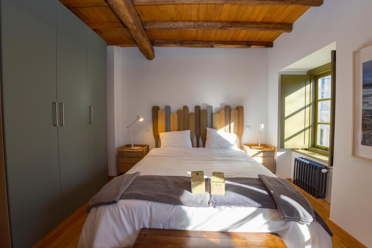 Casa Alameda 33 De Casas Das Figueiras En Ria Eo-Ribadeo Castropol Extérieur photo