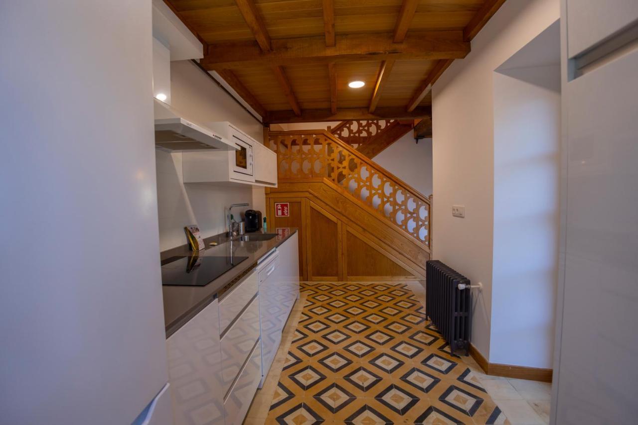 Casa Alameda 33 De Casas Das Figueiras En Ria Eo-Ribadeo Castropol Extérieur photo